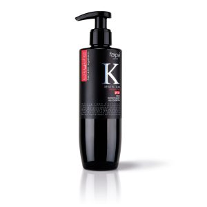 Keratin cream 250ml/500ml