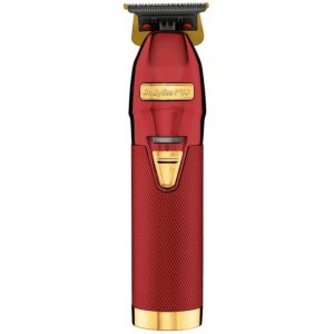 Babyliss Pro - FX7870RE Skeleton Red Trimmer