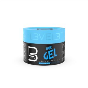 L3VEL3 Hair Styling Gel 250ml