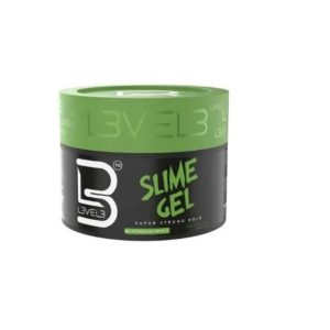L3VEL3 Slime Gel 250ml