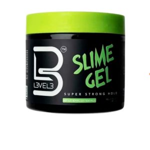 L3VEL3 Slime Gel 500ml