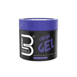 L3VEL3 Cream Gel 1000ml