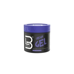 L3VEL3 Cream Gel 500ml