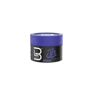 L3VEL3 Cream Gel 250ml