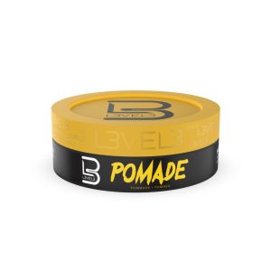 L3VEL3 Hair Styling Pomade 150ml