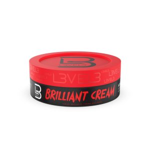 L3VEL3 Brilliant Cream 150ml