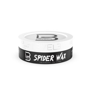 L3VEL3 Spider Wax-Pasta Fibrosa 150ml