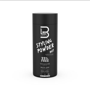 L3VEL3 Styling Powder-Polvere Volumizzante 30gr (Tenuta Forte)