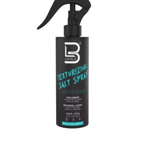 L3VEL3  Sea Salt Texturizing Spray 250ml