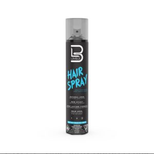 L3VEL3 Hair Spray-Lacca 400ml