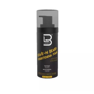 L3VEL3 Leave in Beard Conditioning Foam 150ml