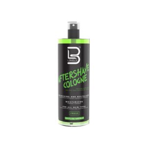 L3VEL3 Aftershave cologne Fresh 400ml
