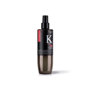 Keratin spray