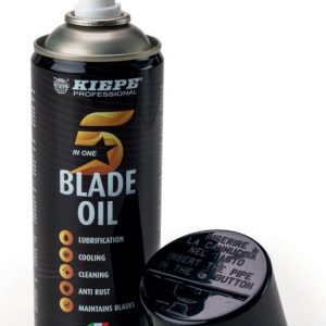 Kiepe Olio Multifunzione 5 in 1 400ml