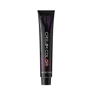 KOSTER CREAM COLOR 100ML – CREMA COLORANTE PER CAPELLI