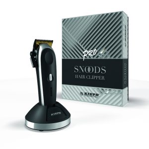 Kiepe Hair Clipper SNOODS