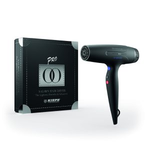 Kiepe Asciugacapelli "00" Salon Hair Dryer PRO