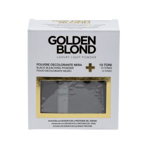 Golden Blond Polvere Decolorante 10 Toni 450gr
