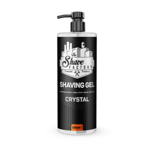 Gel Rasatura Crystal 1000ml