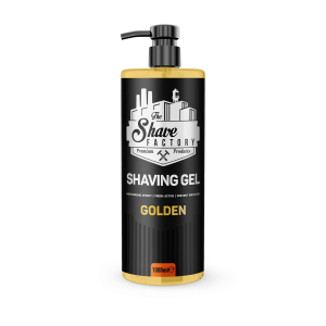 Gel Rasatura Golden 1000ml