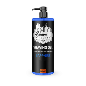 Gel Rasatura Sapphire 1000ml