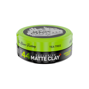 Exclusive Matt Clay 44 Comb-Over Power 150ml