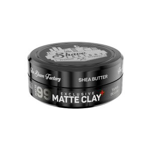 Exclusive Matt Clay 99 Taper Deluxe 150ml