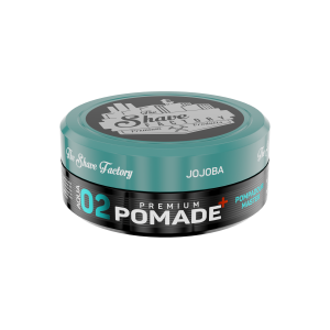 Premium Pomade 02 Pompadour Master 150ml