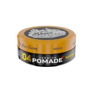 Premium Pomade 04 Slick Trick 150ml