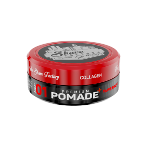 Premium Pomade 01 Wave Beast 150ml