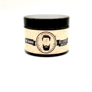 My Barber - Gel Cement Capelli Invict 500ml