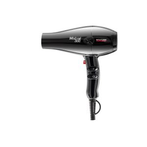 MISTRAL  Asciugacapelli professionale 2000watt