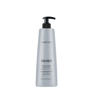 SILVER – SHAMPOO ANTIGIALLO 500ml