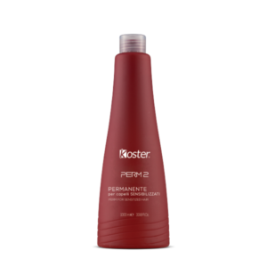 KOSTER – PERMANENTE PER CAPELLI SENSIBILIZZATI 1000ml