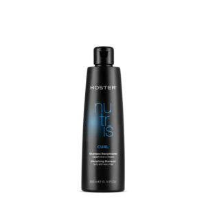 KOSTER-NUTRIS CURL – SHAMPOO CAPELLI RICCI E MOSSI 300ml
