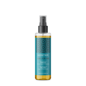 KOSTER-ARGAN OIL – OLIO NUTRITIVO SETIFICANTE 100ml