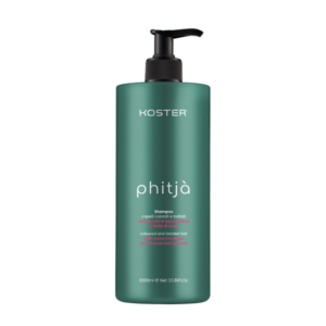 PHITJÀ – SHAMPOO PER CAPELLI COLORATI 1000ml
