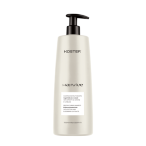 HAIRVIVE – SHAMPOO RISTRUTTURANTE 1000ml