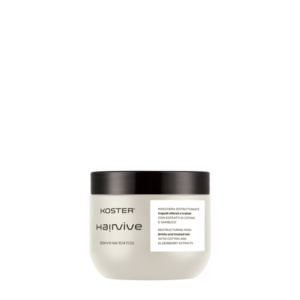 HAIRVIVE – MASCHERA RISTRUTTURANTE 300ml