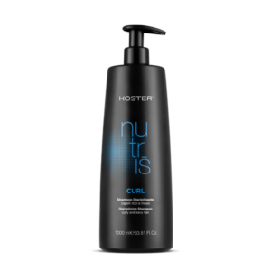 KOSTER-NUTRIS CURL – SHAMPOO CAPELLI RICCI E MOSSI 1000ml