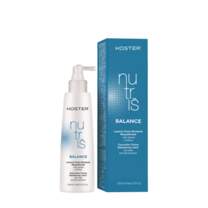 KOSTER-NUTRIS BALANCE – LOZIONE CUTE GRASSA E CON FORFORA 150ml