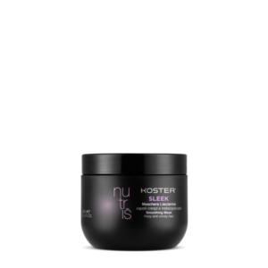 KOSTER-NUTRIS SLEEK – MASCHERA CAPELLI CRESPI ED INDISCIPLINATI 300ml