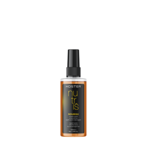 KOSTER-NUTRIS NOURISH – CRISTALLI LIQUIDI PER CAPELLI SECCHI E DANNEGGIATI 100ml
