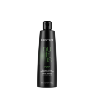 KOSTER-NUTRIS PUMP – SHAMPOO VOLUME PER CAPELLI FINI PRIVI DI CORPO 300ml