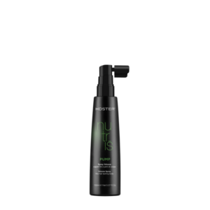 KOSTER-NUTRIS PUMP – SPRAY VOLUME PER CAPELLI FINI E PRIVI DI CORPO 150ml