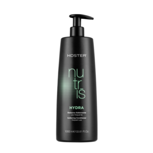 KOSTER-NUTRIS HYDRA – BALSAMO ADDOLCENTE PER LAVAGGI FREQUENTI 1000ml