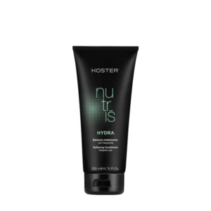 KOSTER-NUTRIS HYDRA – BALSAMO ADDOLCENTE PER LAVAGGI FREQUENTI 200ml