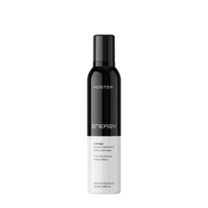 ENERGY – H-DESIGN MOUSSE CAPELLI RICCI 300ml