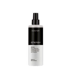 ENERGY – LISS IRON SPRAY AZIONE LISCIANTE E PROTETTIVA 150ml