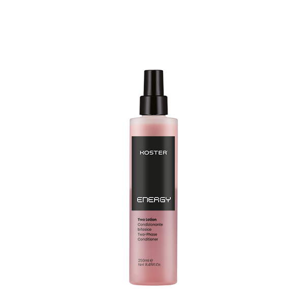 ENERGY – TWO LOTION-BIFASICO 250ml